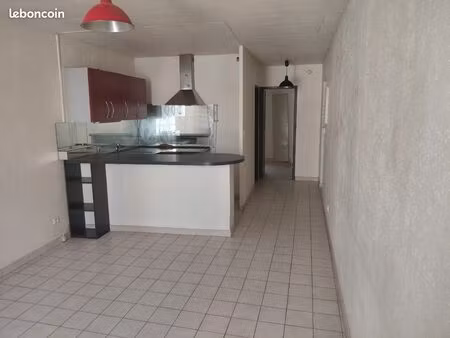 apparemment 37m2