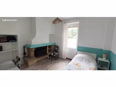 appartement pour étudiants 94m²