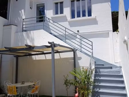 location étudiant(e)studio indépendant maisonnette