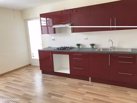 appartement f2 centre ville