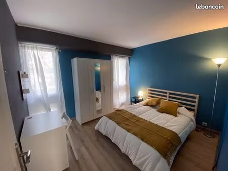 ch location étudiante à petit prix à toulouse