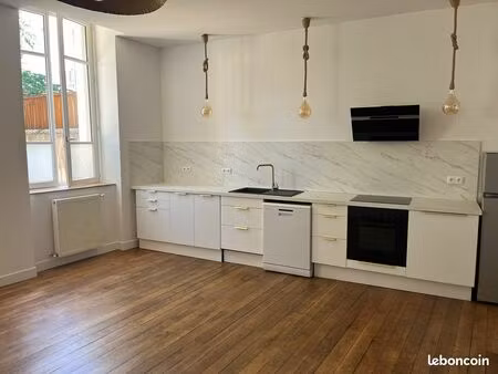 magnifique appartement t2