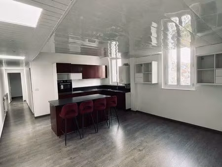 appartement f3