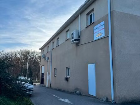 bureaux colomiers