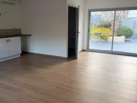 bureaux 51.40 m2
