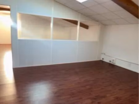 espace à travailler métier beauté