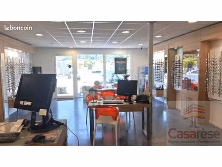 boutique 85 m² cierp gaud