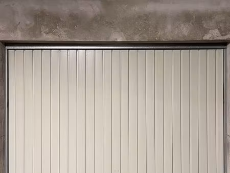 location garage 19m2 les minimes