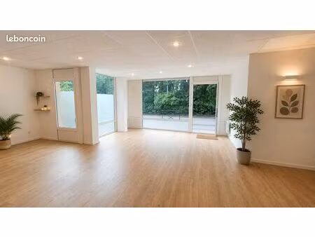 local professionnel ou commercial centre castelginest
