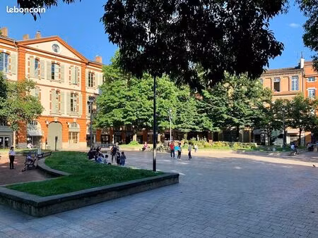 local 105 m² toulouse