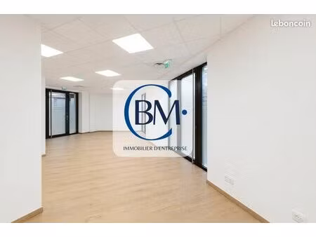 local 80 m² toulouse
