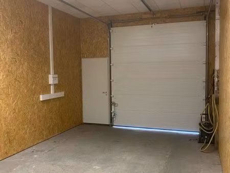 local stockage artisan