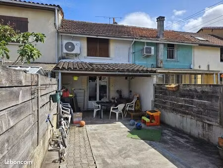 location maison bergerac