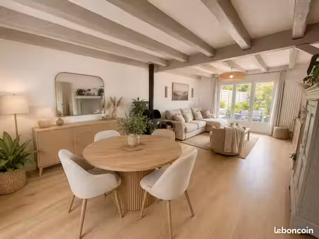 maison t4