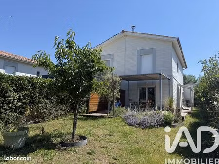 maison 5 pièces 83 m²