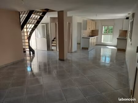 maison 4 chambres