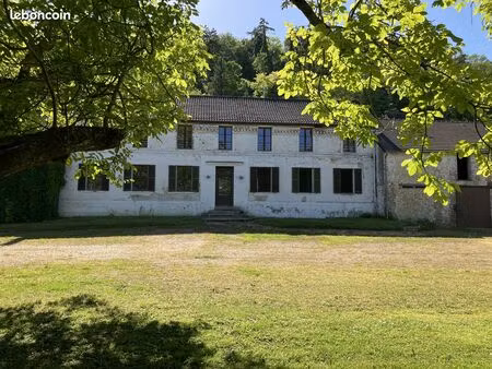 ferme 8 pièces 201 m²