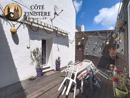 maison 6 pièces 110 m²