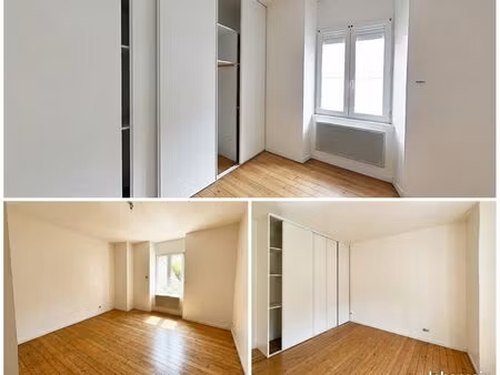 maison de ville t3 - au coeur de javerlhac