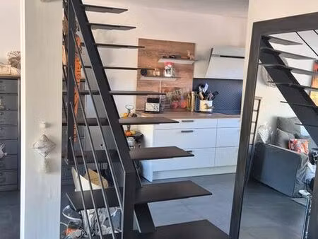 vue bassin d’arcachon taussat maison contemporaine 110m2