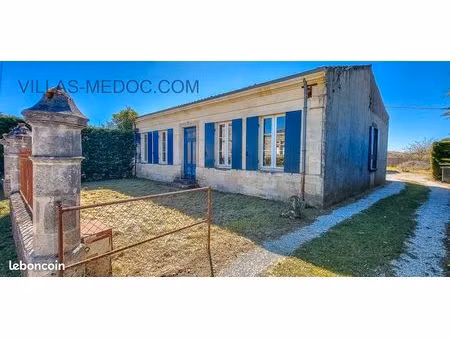 maison 4 pièces 120 m²