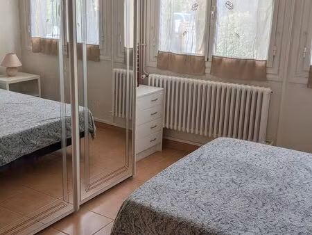 maison t4/t5 de 105 m² avec jardin et garage – l'union 31240