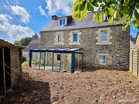 maison 5 pièces 123 m²