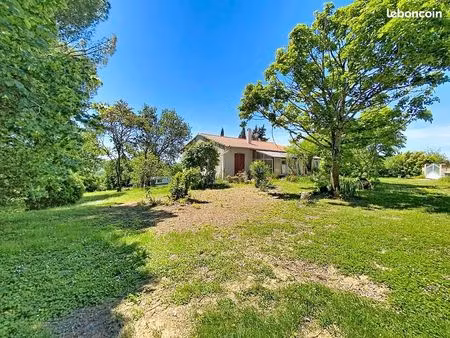 maison 4 pièces 82 m²