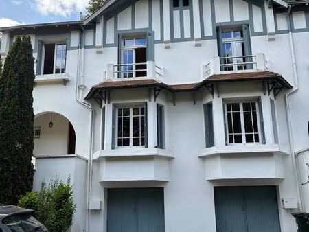 agréable maison proche grand puy bernard