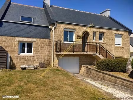 maison 3 pièces 75 m²