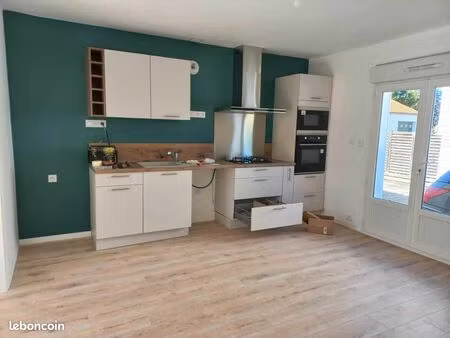maison 4 pièces 79 m²