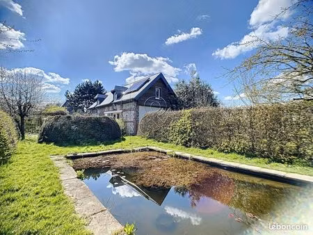 propriété 13 pièces 340 m²