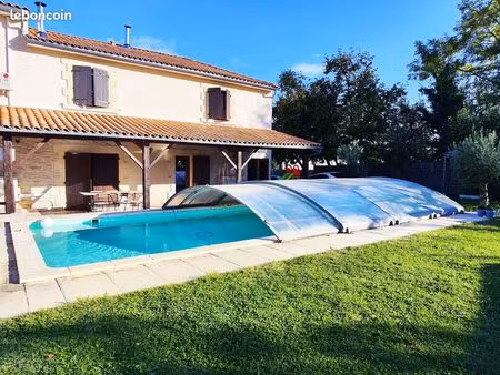 location maison de bourg
