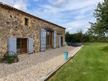 maison t5 location moyenne durée