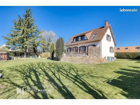 maison 6 pièces 148 m²