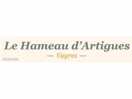 terrain 586 m² artigues pres bordeaux