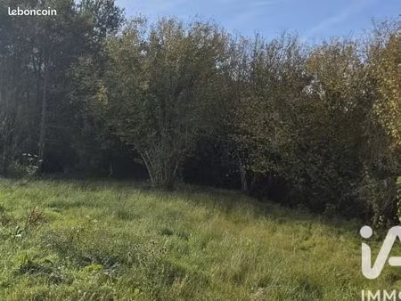 terrain non constructible