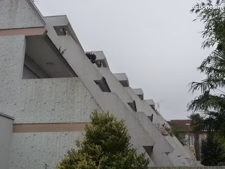 a louer t1 meublé