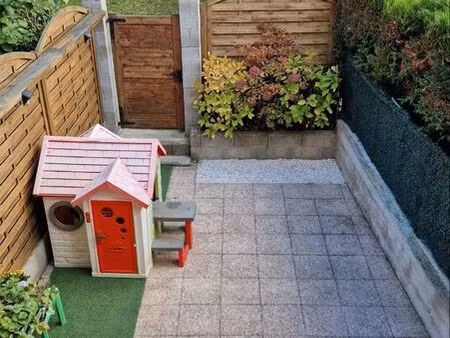 duplex 4 pièces