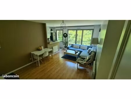 appartement t3