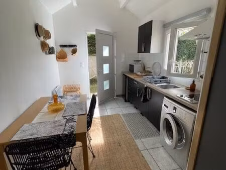 appartement 430 hors charges