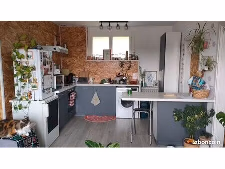 appartement t2 avec balcon