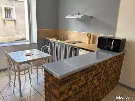 studio centre périgueux