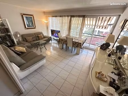 appartement 4 pièces 78 m²