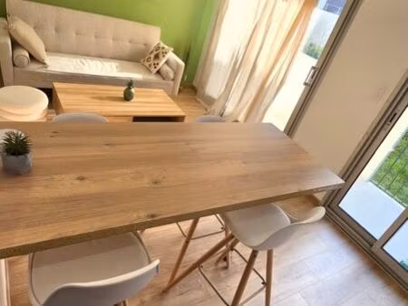 appartement étudiants jolimont