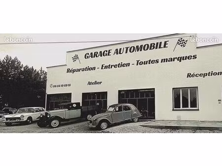 hivernage gardiennage camping car caravane voiture
