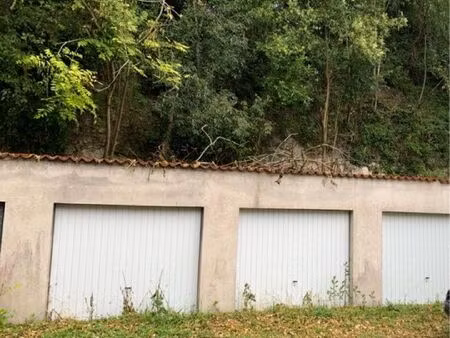garage- ribérac centre- église
