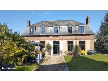 maison 6 pièces 186 m²