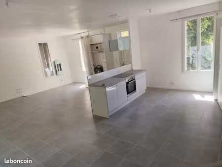 t4 libre lalinde jardin