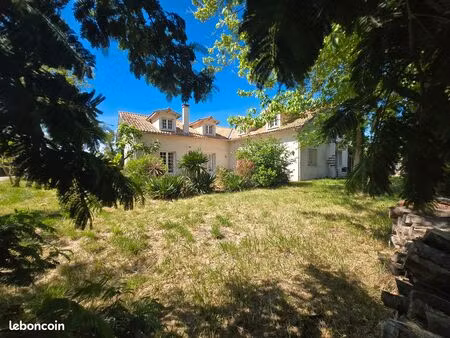 maison de caractère